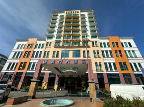 The Paramount Hotel Sibu